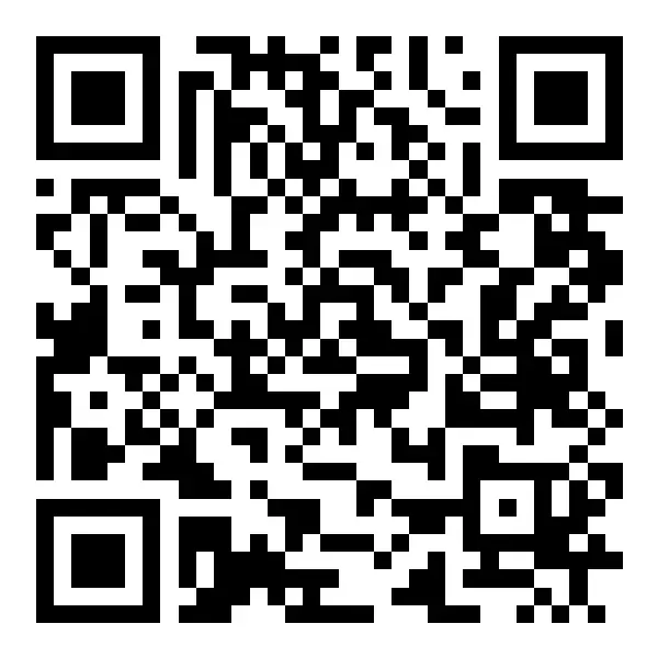 کد QR دموی زندهٔ رهنما کیوآر
